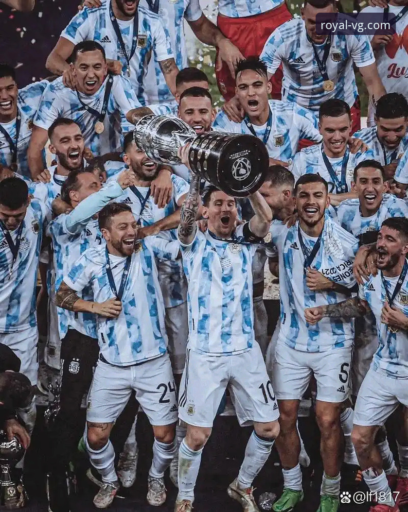 从阿根廷5-0大胜看足球新格局：一场比赛深度解析与行业趋势洞察