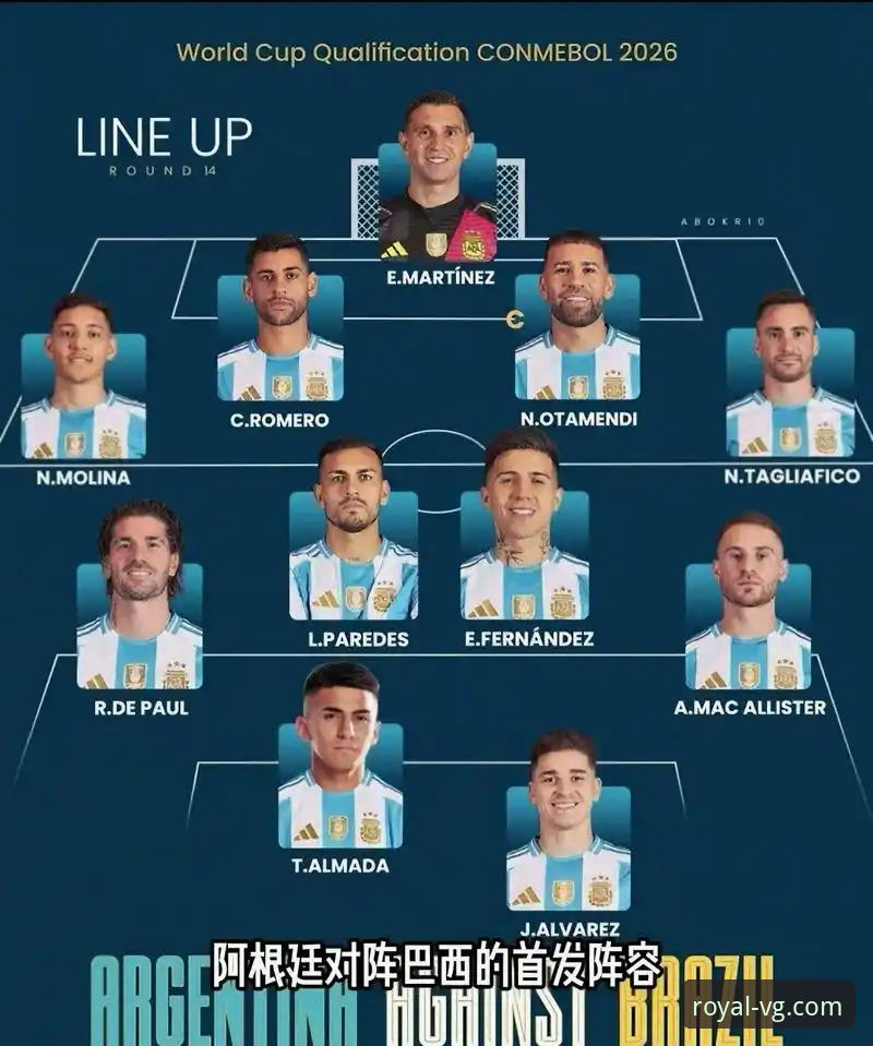 从阿根廷5-0大胜看足球新格局：一场比赛深度解析与行业趋势洞察